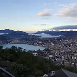 Appartamento Al Bosco 71a By Interhome *