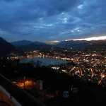 Apartment Al Bosco 71a By Interhome