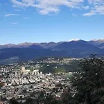 Al Bosco 71a By Interhome * Lugano