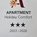 Appartamento Al Bosco 71a By Interhome Lugano