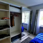 Al Bosco 71a By Interhome *