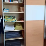 Apartment Al Bosco 71a By Interhome Lugano