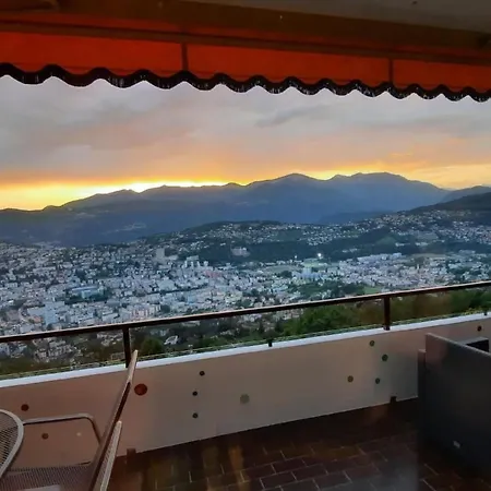 Al Bosco 71a By Interhome *