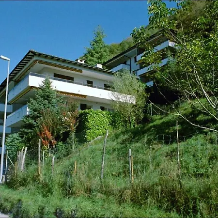 Al Bosco 71a By Interhome
