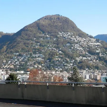 Al Bosco 71a By Interhome