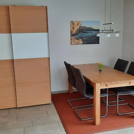 Al Bosco 71a By Interhome * Lugano