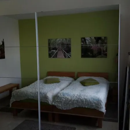 Apartment Al Bosco 71a By Interhome *