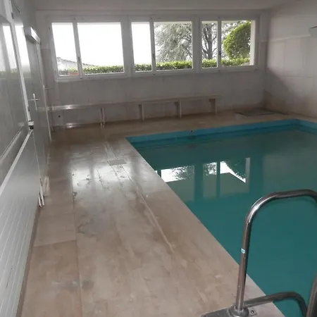 Al Bosco 71a By Interhome Apartment Lugano
