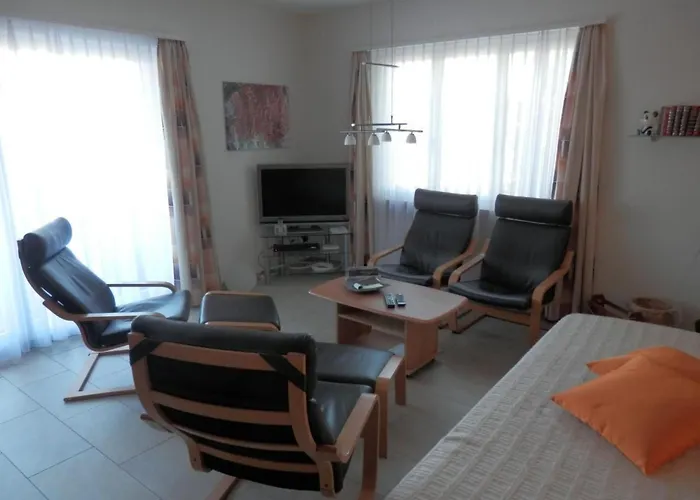 Διαμέρισμα Al Bosco 71a By Interhome Λουγκάνο