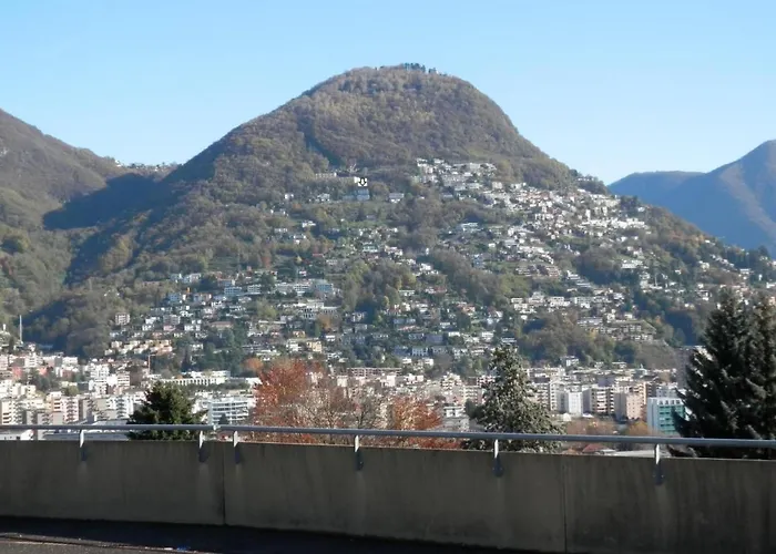 Al Bosco 71a By Interhome