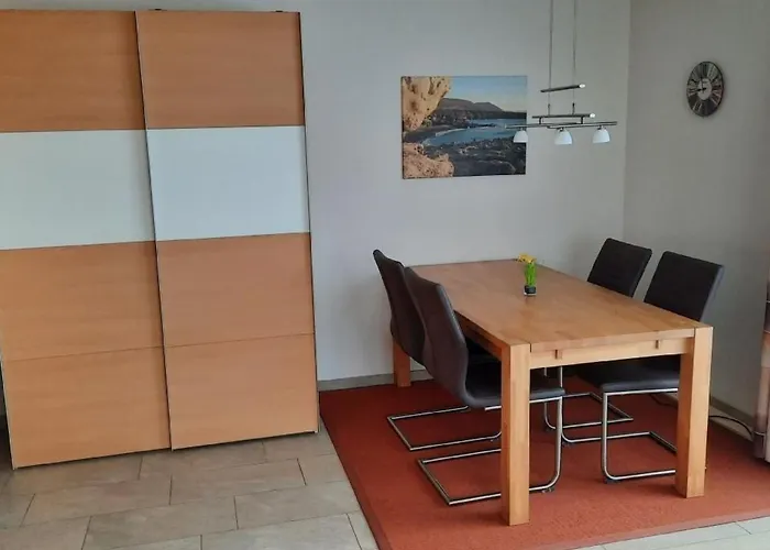 Al Bosco 71a By Interhome * Λουγκάνο