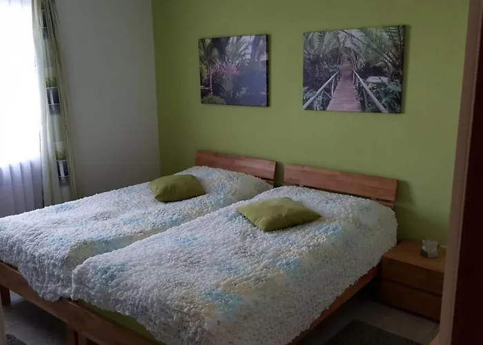 Al Bosco 71a By Interhome Διαμέρισμα Λουγκάνο