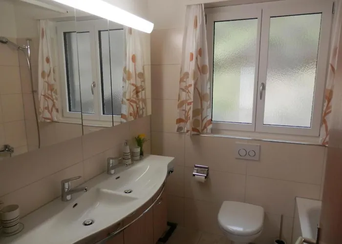 Al Bosco 71a By Interhome Διαμέρισμα