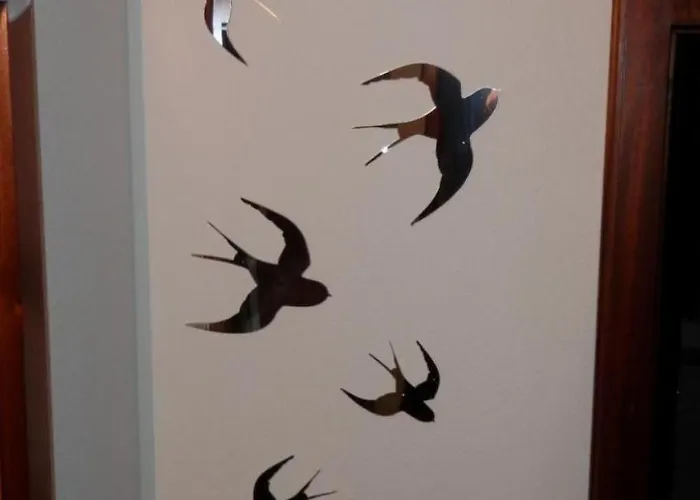 Al Bosco 71a By Interhome