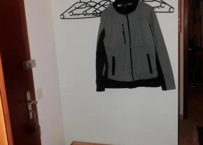 Al Bosco 71a By Interhome