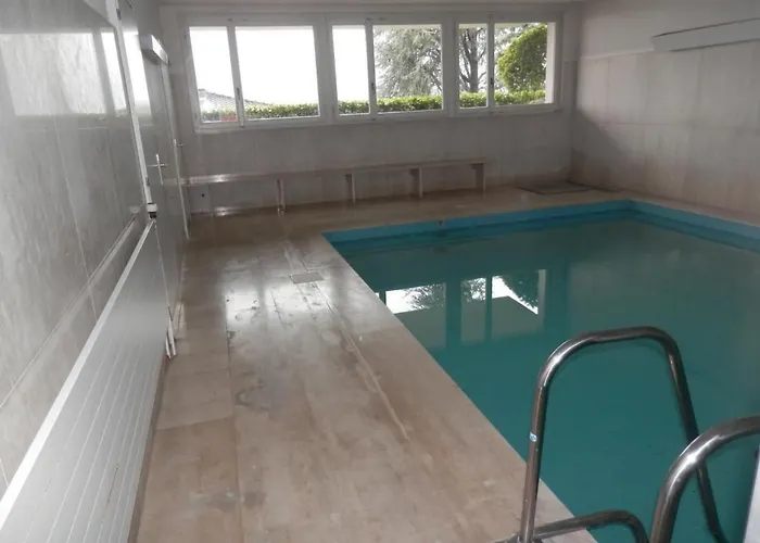 Al Bosco 71a By Interhome Διαμέρισμα Λουγκάνο