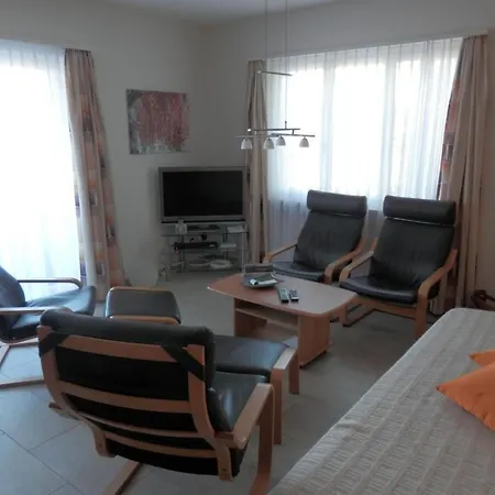 Apartament Al Bosco 71a By Interhome Lugano