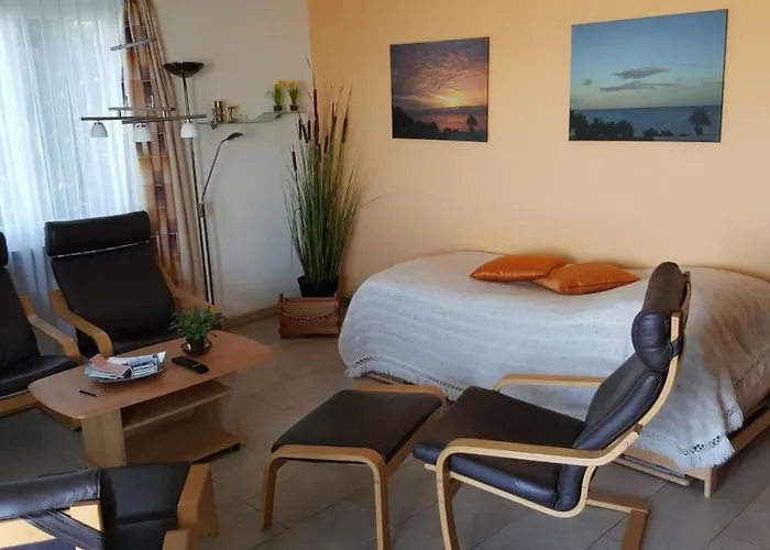 Al Bosco 71a By Interhome Apartament Lugano