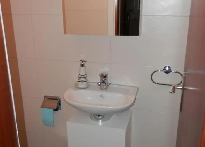 Al Bosco 71a By Interhome *