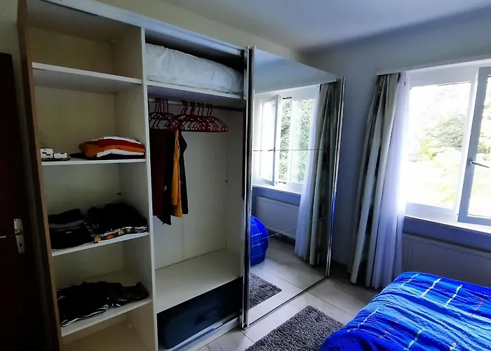 Al Bosco 71a By Interhome *