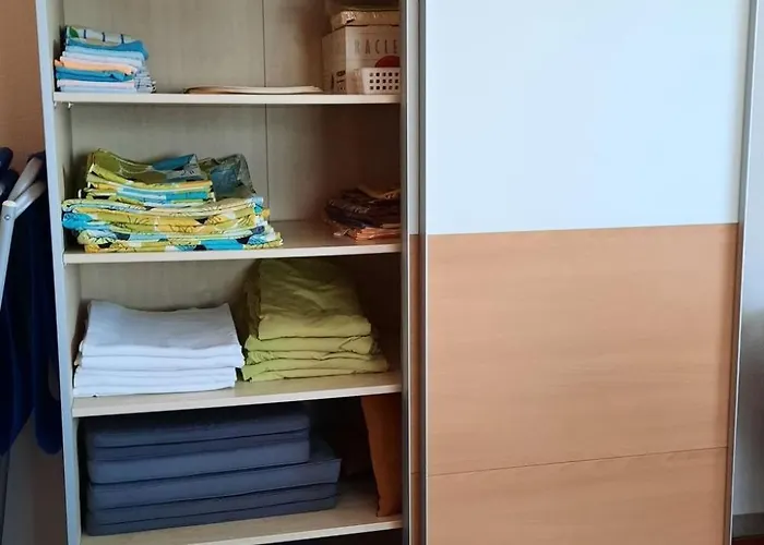 Apartament Al Bosco 71a By Interhome Lugano