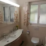 Al Bosco 71a By Interhome Daire