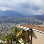 Al Bosco 71a By Interhome Daire Lugano