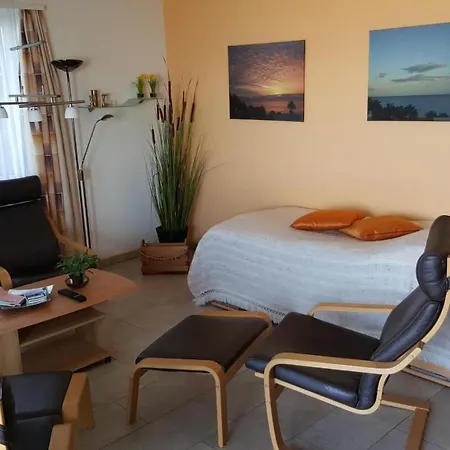 Al Bosco 71a By Interhome Daire Lugano
