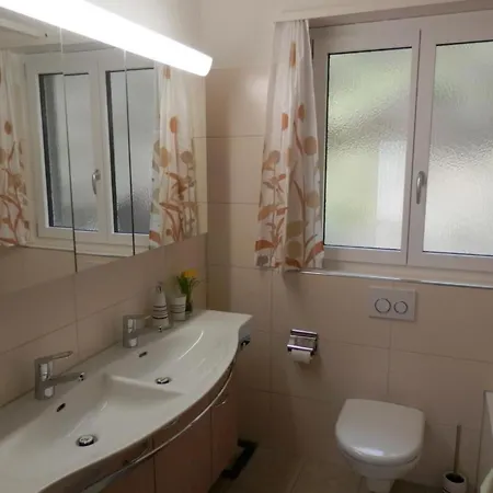 Al Bosco 71a By Interhome Apartman
