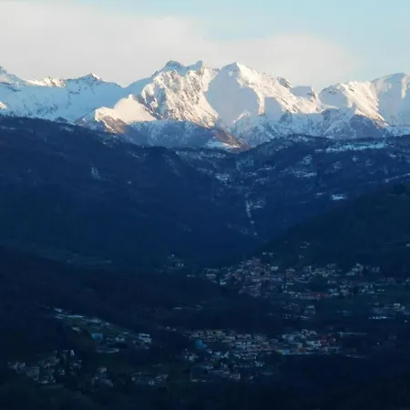 Al Bosco 71a By Interhome Lugano