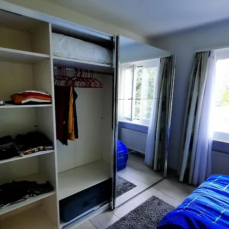 Al Bosco 71a By Interhome *